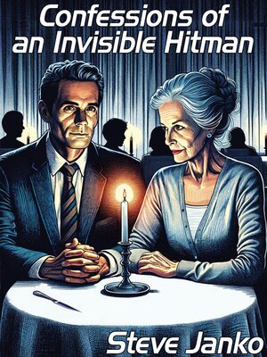 cover image of Confessions of an Invisible Hitman